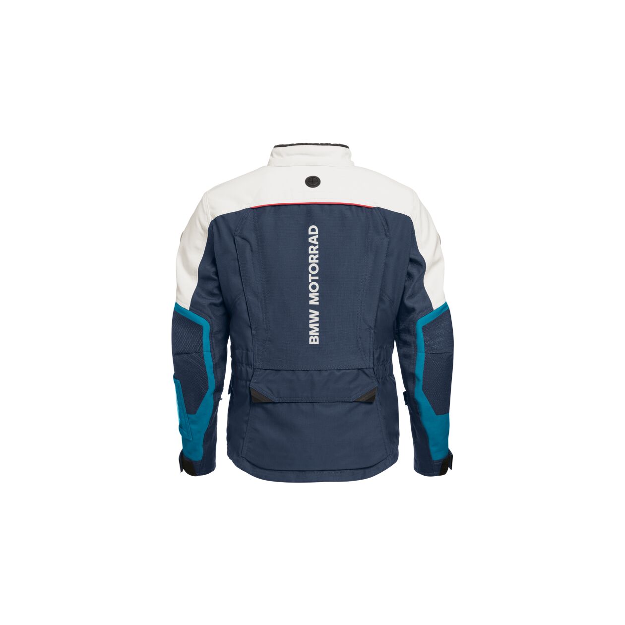 BMW GS Rallye Women's Jacket - High Road Motorsports - Motorcycle Jacket - 76135B3D3D2 - BMW