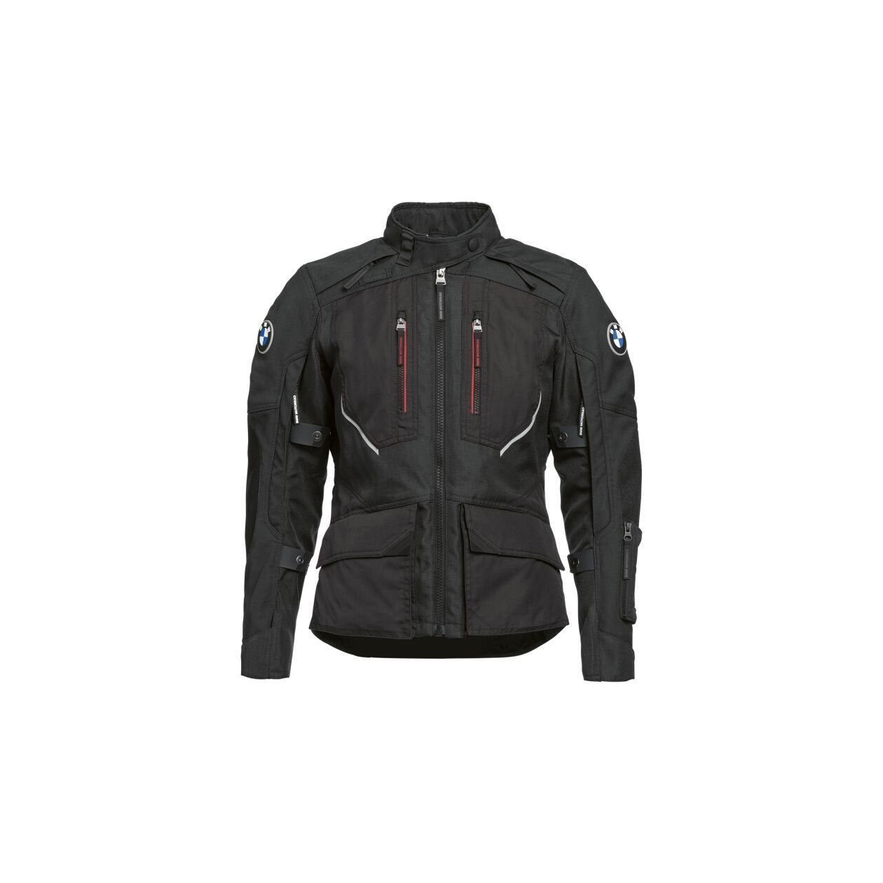 BMW GS Rallye Women's Jacket - High Road Motorsports - Motorcycle Jacket - 76135B3D406 - BMW
