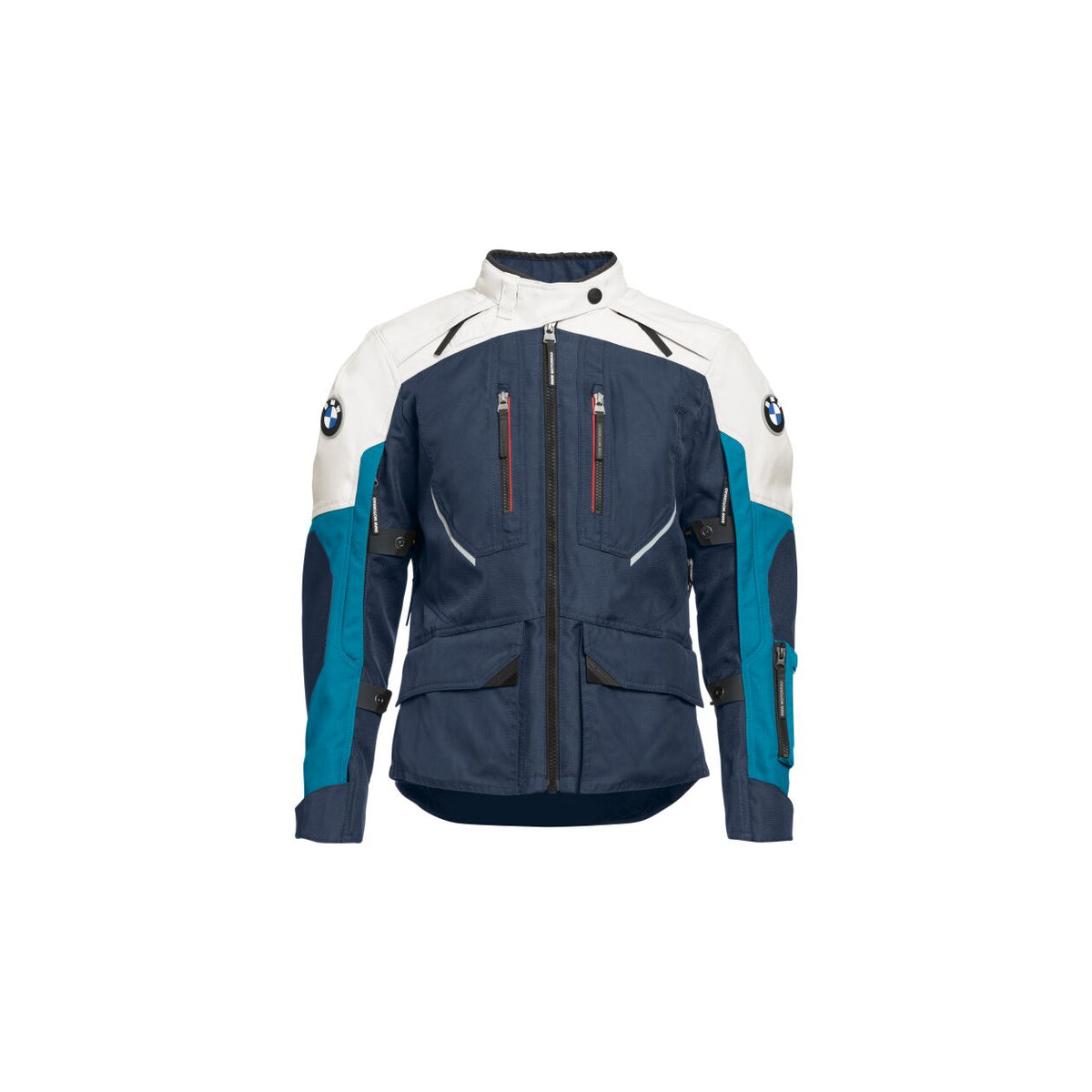 Bmw Gs Riding Jacket BMW GS Rallye Women's Jacket – High Road Motorsports