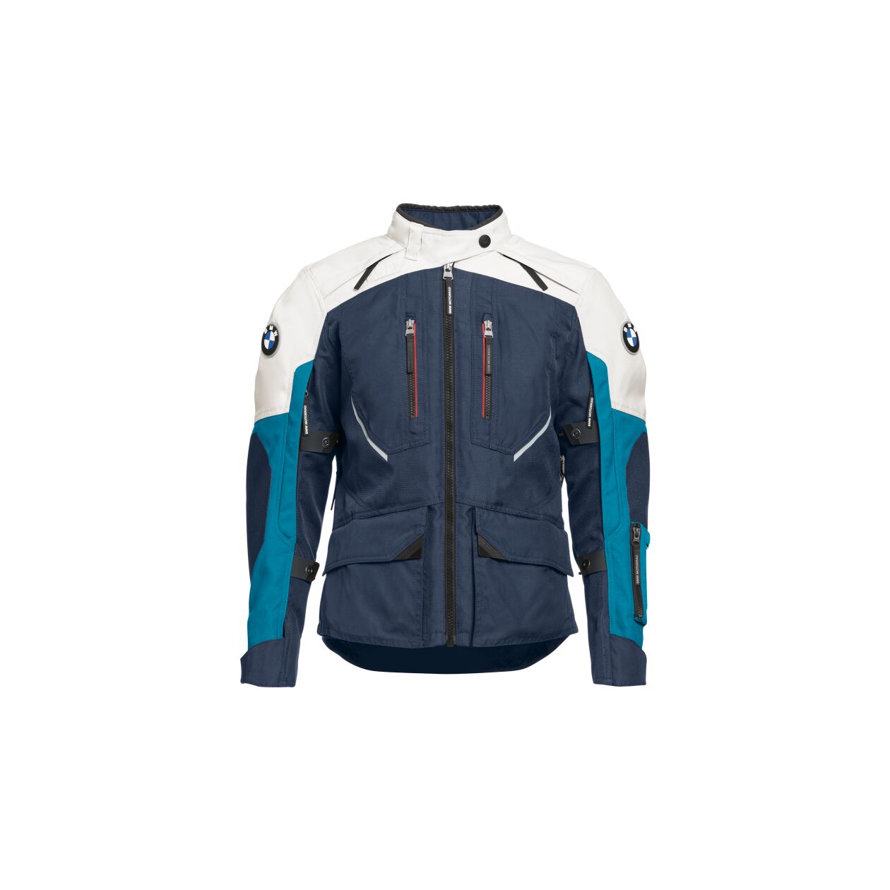 BMW GS Rallye Women's Jacket - High Road Motorsports - Motorcycle Jacket - 76135B3D3D2 - BMW