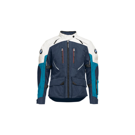 BMW GS Rallye Women's Jacket - High Road Motorsports - Motorcycle Jacket - 76135B3D3D2 - BMW