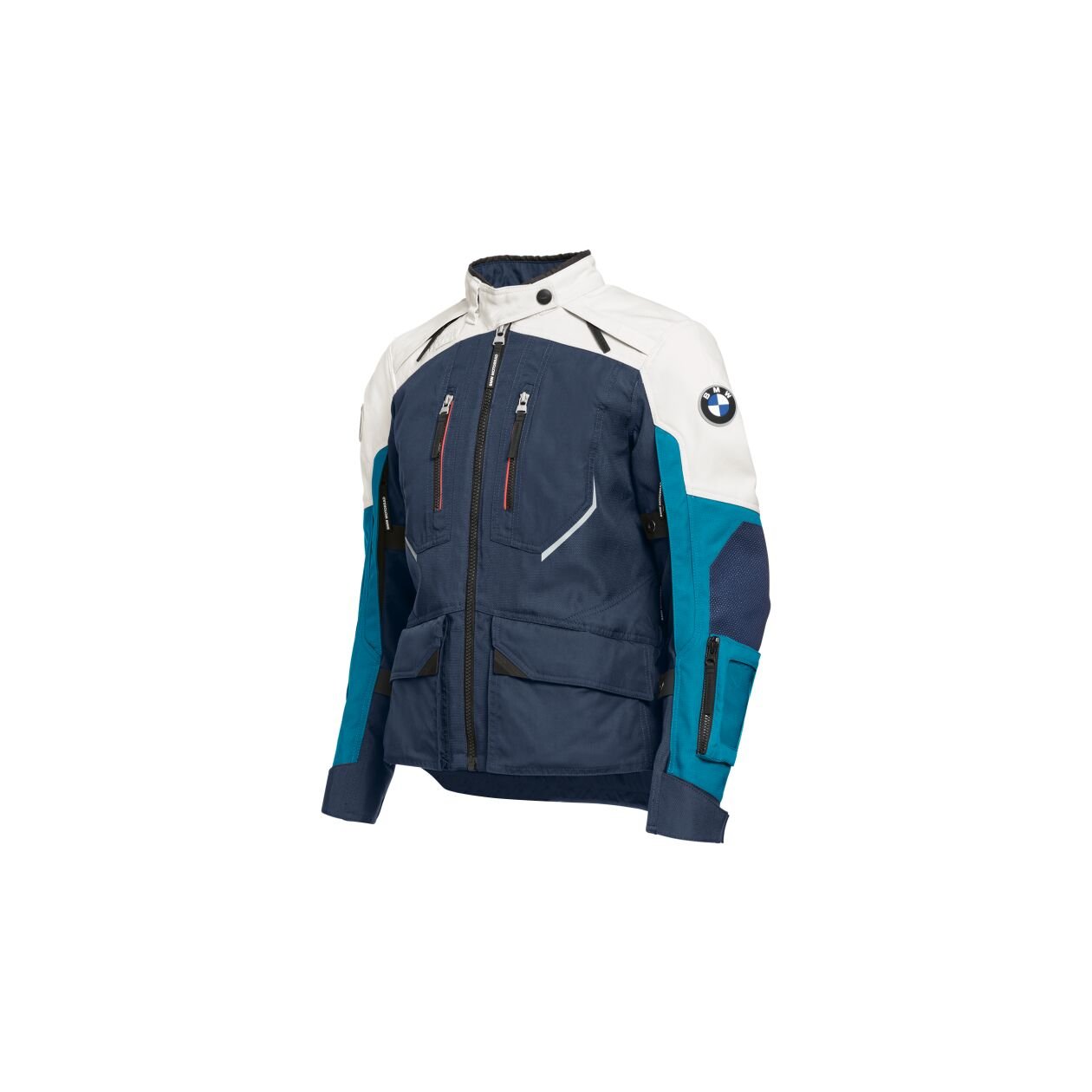 BMW GS Rallye Women's Jacket - High Road Motorsports - Motorcycle Jacket - 76135B3D3D2 - BMW