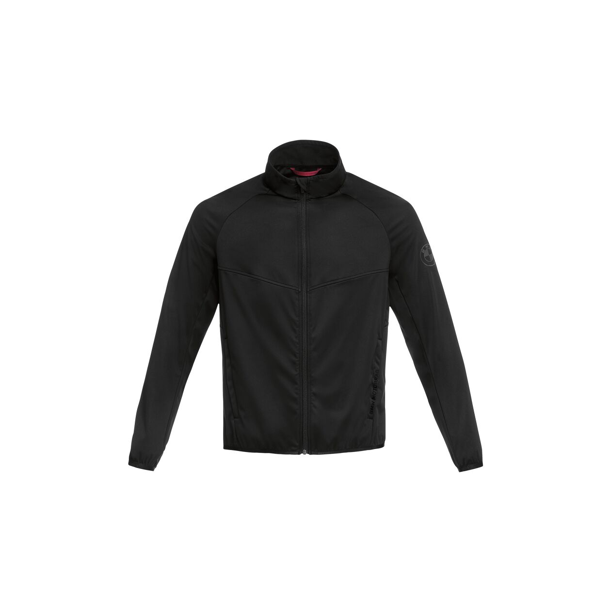 BMW GS Softshell Jacket - High Road Motorsports - Midlayer Jacket - 76235A80EF5 - BMW