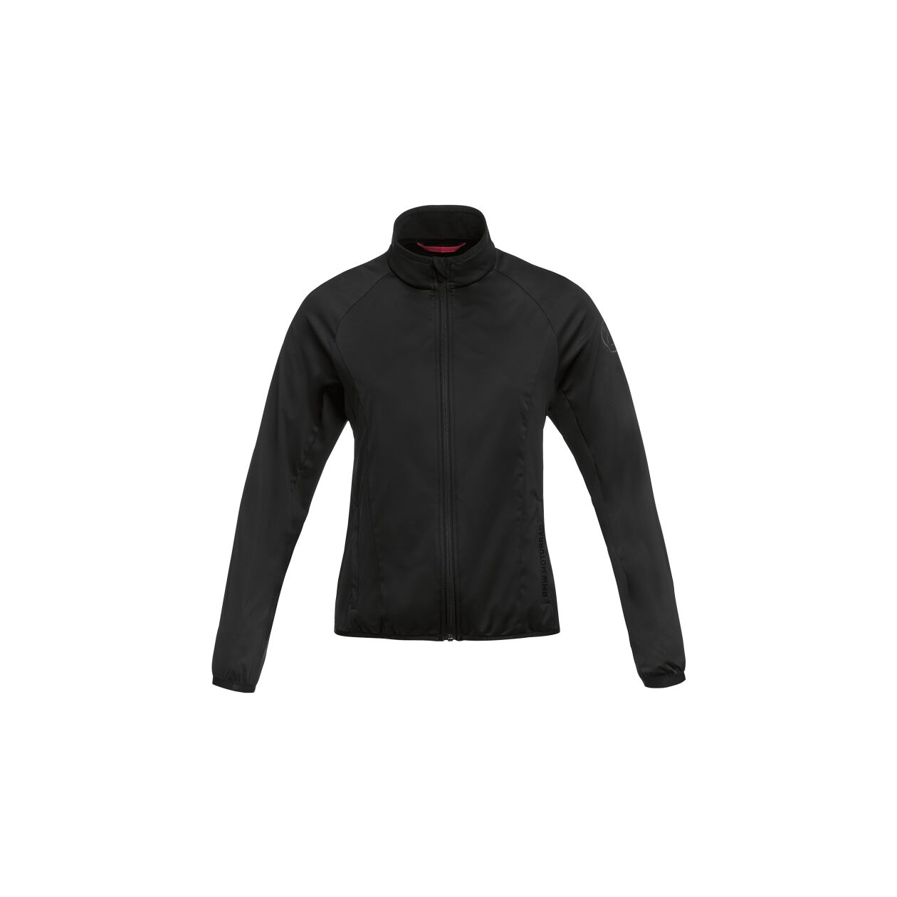 BMW GS Softshell Women's Jacket - High Road Motorsports - Midlayer Jacket - 76235A80F01 - BMW