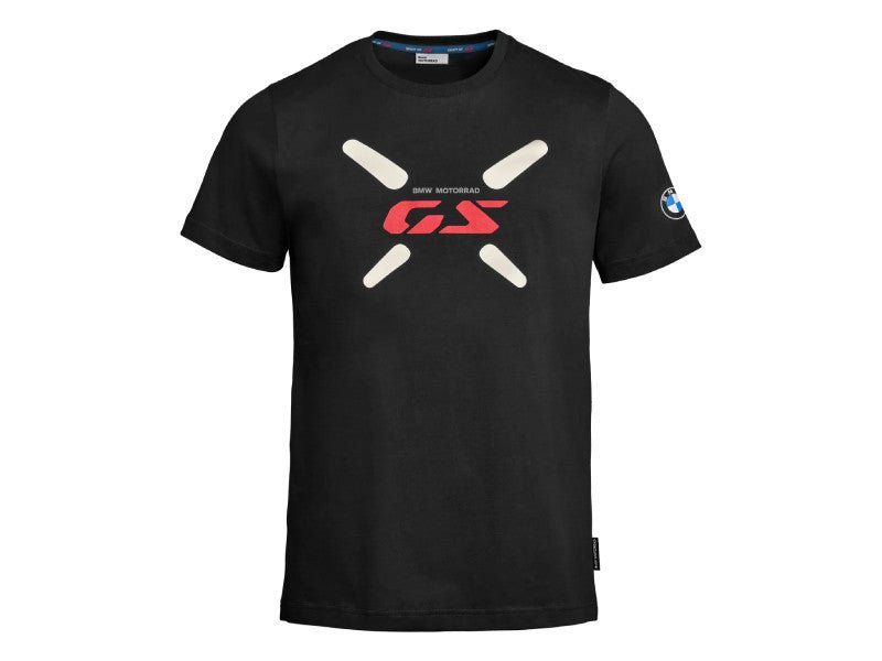 BMW GS T-Shirt - High Road Motorsports - T-Shirt - 76615B67420 - BMW