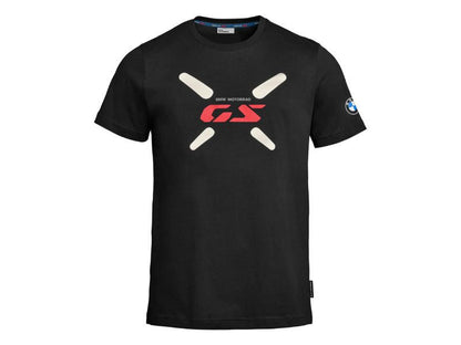 BMW GS T-Shirt - High Road Motorsports - T-Shirt - 76615B67420 - BMW