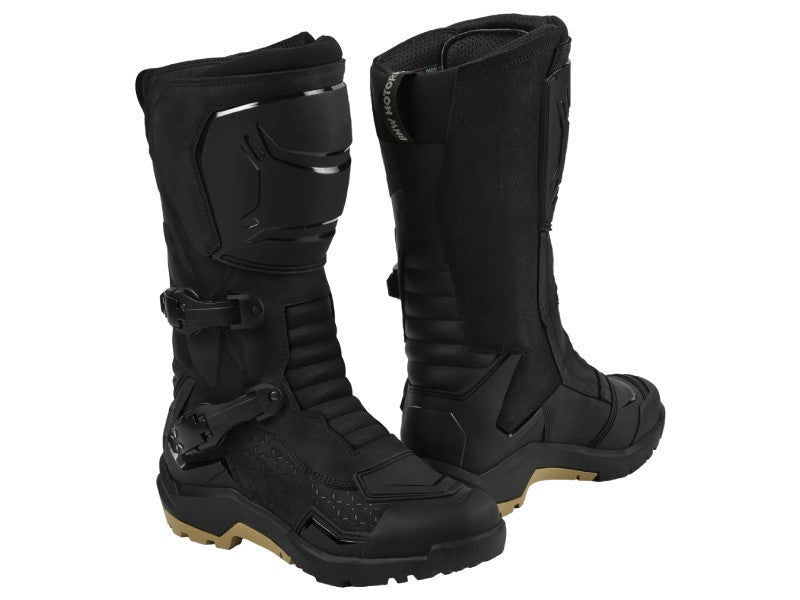BMW GS Tabernas GTX Boots - High Road Motorsports - Boots - 76225B5E9F7 - BMW