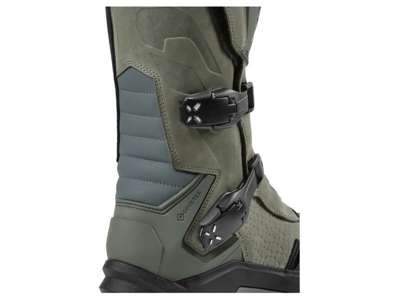 BMW GS Tabernas GTX Boots - High Road Motorsports - Boots - 76225B5EA10 - BMW
