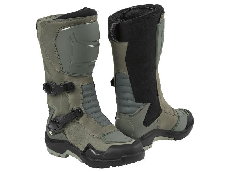 BMW GS Tabernas GTX Boots - High Road Motorsports - Boots - 76225B5EA10 - BMW