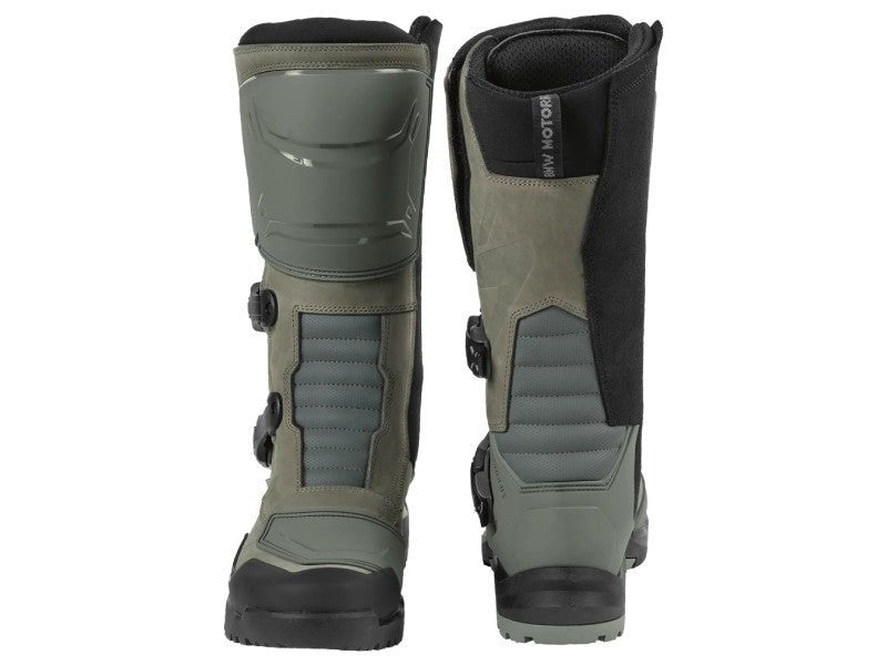 BMW GS Tabernas GTX Boots - High Road Motorsports - Boots - 76225B5EA10 - BMW