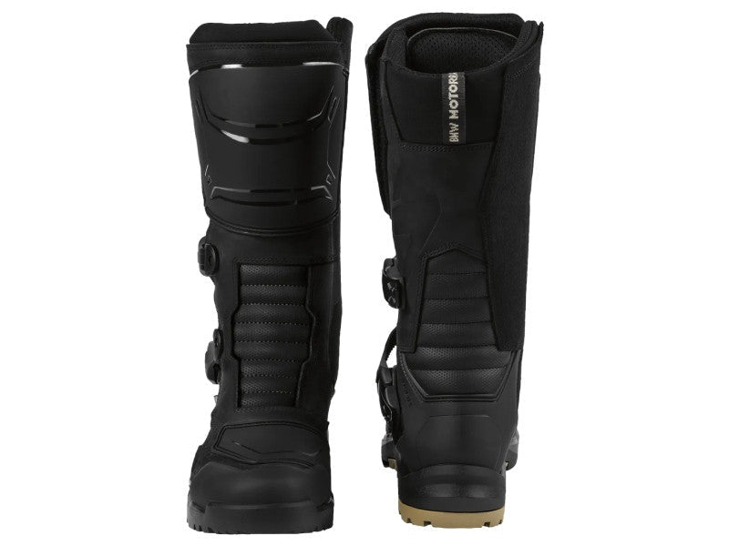 BMW GS Tabernas GTX Boots - High Road Motorsports - Boots - 76225B5E9F7 - BMW