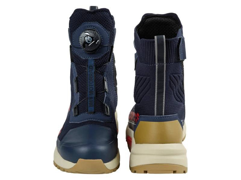 BMW GS Takyr GTX Trainer - High Road Motorsports - Shoes - 76225B5E9B4 - BMW