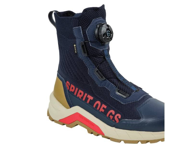 BMW GS Takyr GTX Trainer - High Road Motorsports - Shoes - 76225B5E9B4 - BMW
