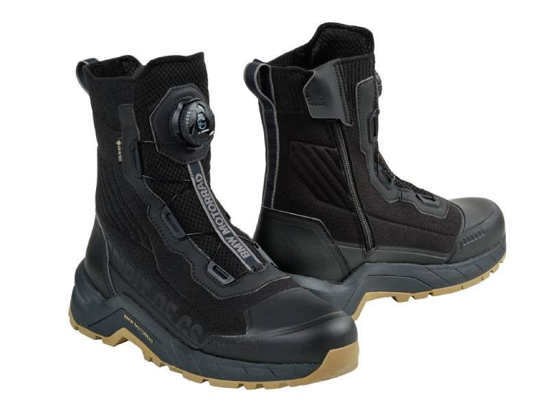 BMW GS Takyr GTX Trainer - High Road Motorsports - Shoes - 76225B5E9C7 - BMW