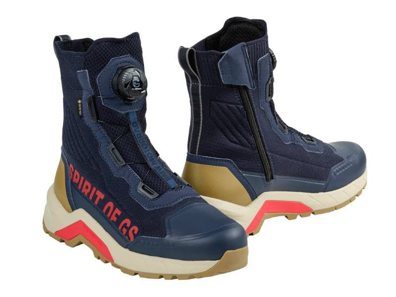 BMW GS Takyr GTX Trainer - High Road Motorsports - Shoes - 76225B5E9B4 - BMW