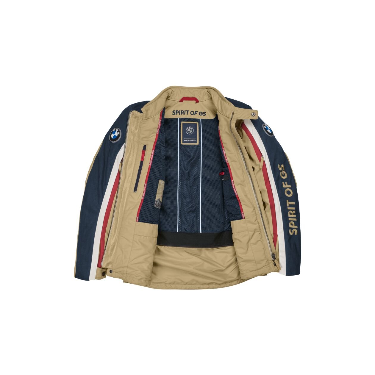 BMW GS Tatacoa Jacket - High Road Motorsports - Motorcycle Jacket - 76115B3D4B6 - BMW