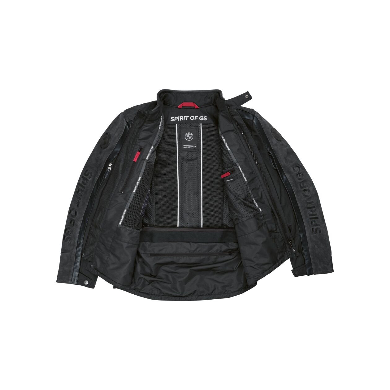 BMW GS Tatacoa Pro Jacket - High Road Motorsports - Motorcycle Jacket - 76115B3D4C7 - BMW