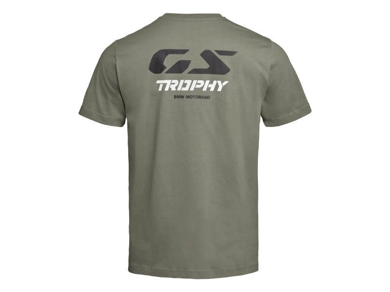 BMW GS Trophy 2026 T-Shirt - High Road Motorsports - T-Shirt - 76615B67426 - BMW