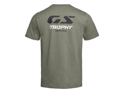 BMW GS Trophy 2026 T-Shirt - High Road Motorsports - T-Shirt - 76615B67426 - BMW