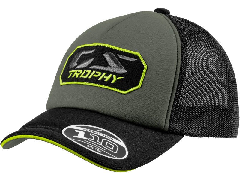 BMW GS Trophy Cap - High Road Motorsports - Hat - 76615B673D2 - BMW
