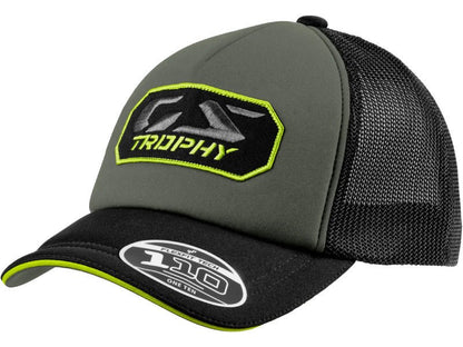 BMW GS Trophy Cap - High Road Motorsports - Hat - 76615B673D2 - BMW