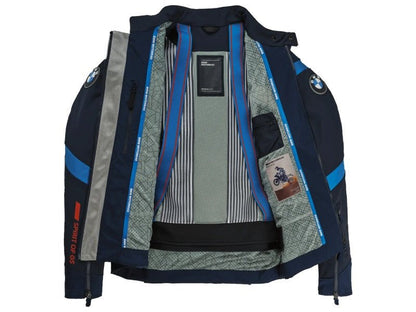 BMW GS Trophy GTX Jacket - High Road Motorsports - Motorcycle Jacket - 76115B5ECA1 - BMW