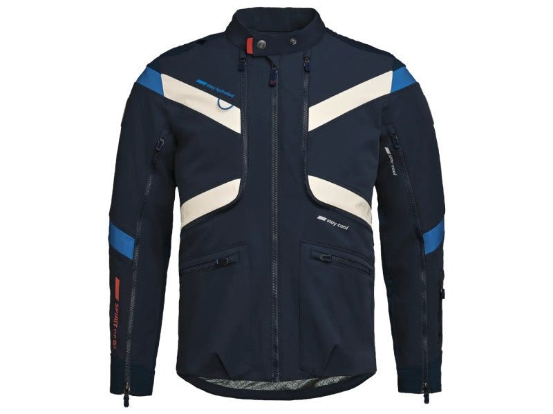 BMW GS Trophy GTX Jacket - High Road Motorsports - Motorcycle Jacket - 76115B5ECA1 - BMW