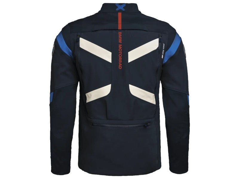 BMW GS Trophy GTX Jacket - High Road Motorsports - Motorcycle Jacket - 76115B5ECA1 - BMW