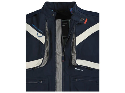BMW GS Trophy GTX Jacket - High Road Motorsports - Motorcycle Jacket - 76115B5ECA1 - BMW