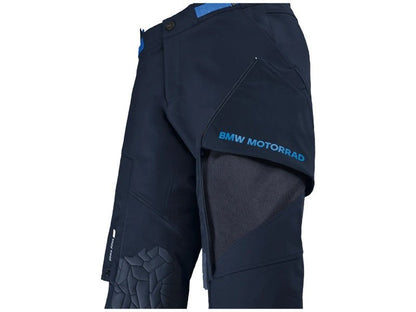 BMW GS Trophy GTX Trousers - High Road Motorsports - Motorcycle Pants - 76115B5ECA9 - BMW