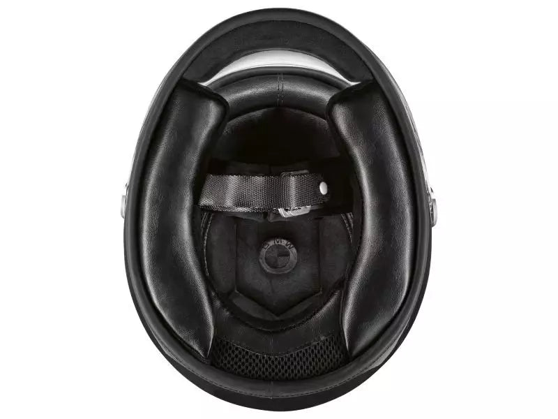 BMW Grand Racer Helmet - Cheek Pads