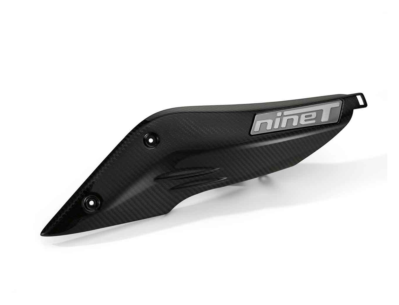 BMW HP Carbon Intake Snorkel Cover (77318562580) - High Road Motorsports - Intake & Fuel - 77318562580 - BMW