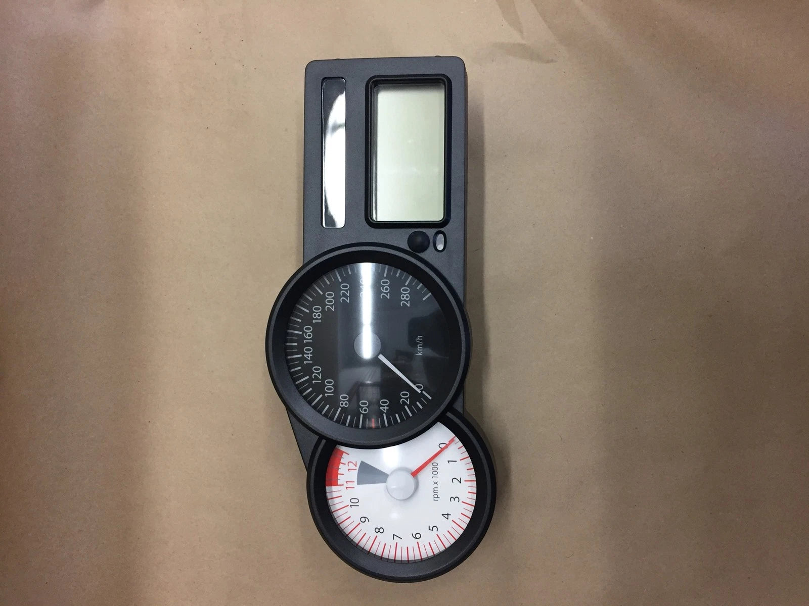 BMW Instrument Cluster KM/H (62117701416) - High Road Motorsports - Instruments - 62117701416 - BMW