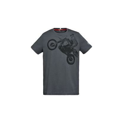 BMW Jump T-Shirt - High Road Motorsports - T-Shirt - 76615A811D5 - BMW
