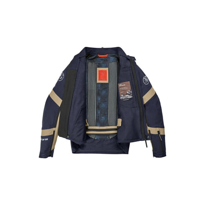 BMW Karakum GTX Jacket - High Road Motorsports - Motorcycle Jacket - 76115B3D395 - BMW