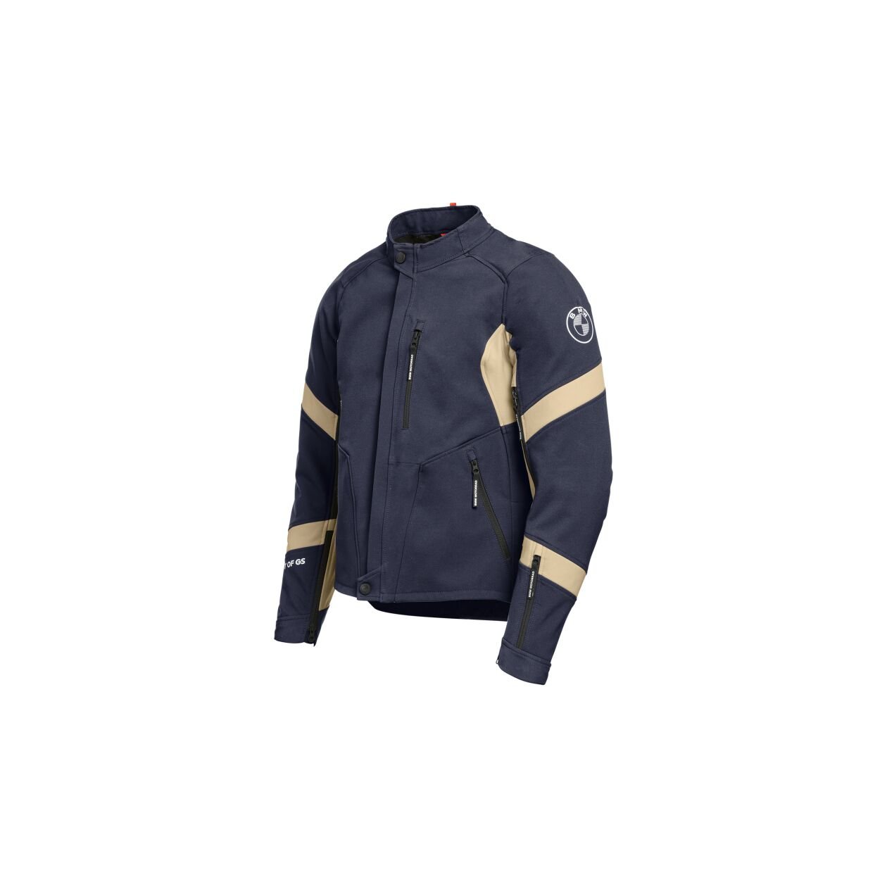 BMW Karakum GTX Jacket - High Road Motorsports - Motorcycle Jacket - 76115B3D395 - BMW