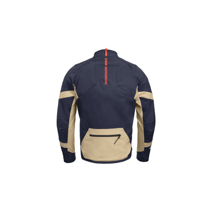 BMW Karakum GTX Jacket - High Road Motorsports - Motorcycle Jacket - 76115B3D395 - BMW