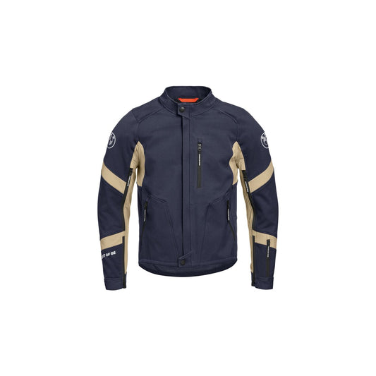 BMW Karakum GTX Jacket - High Road Motorsports - Motorcycle Jacket - 76115B3D395 - BMW