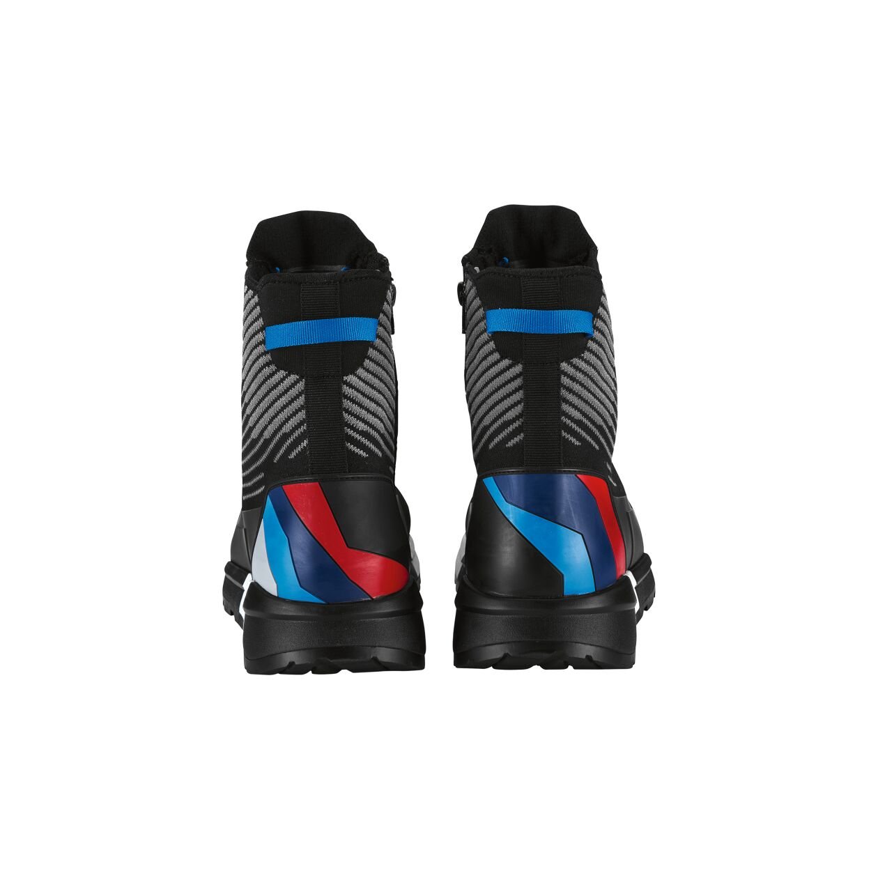 BMW KnitRace Sneakers - High Road Motorsports - Shoes - 76228829071 - BMW