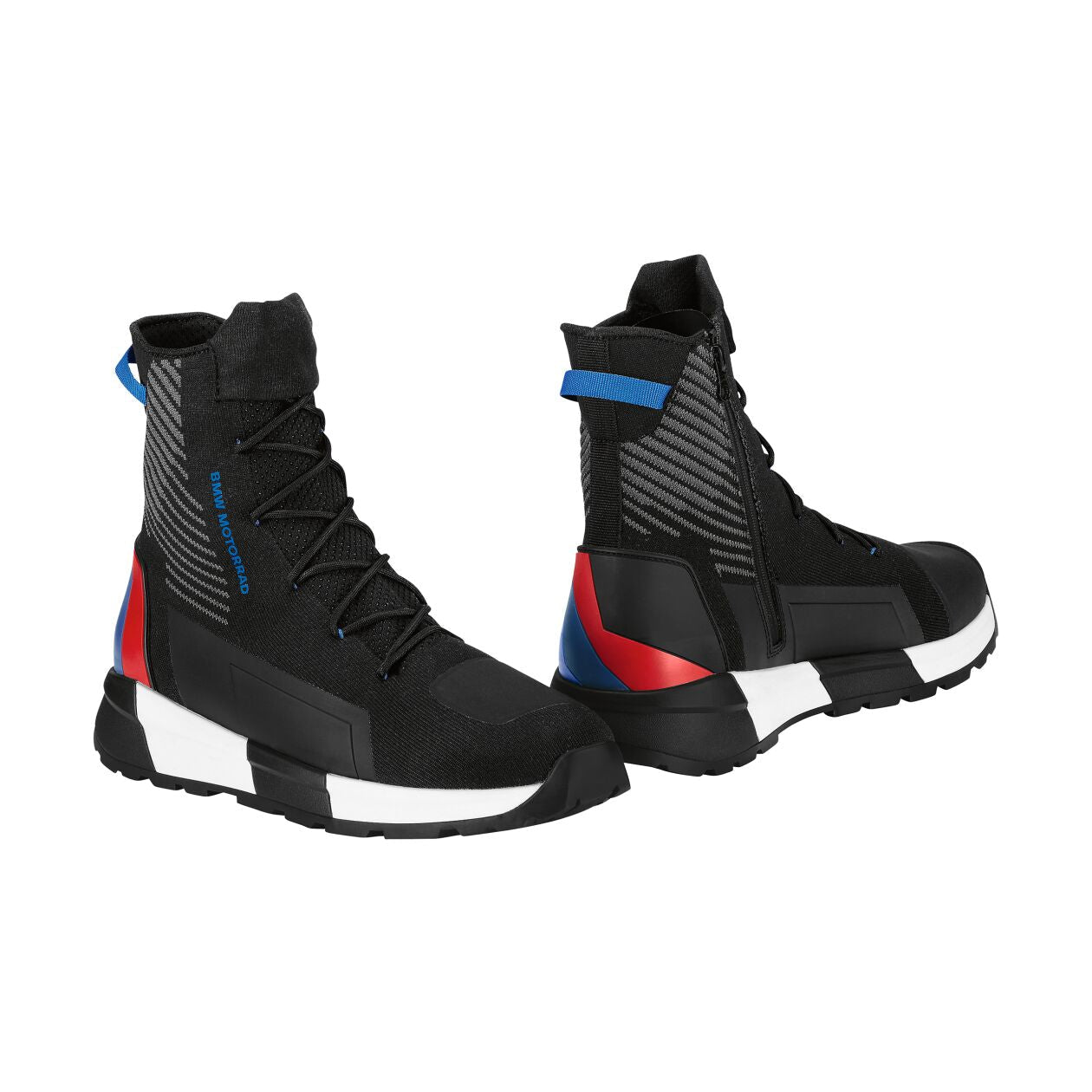 BMW KnitRace Sneakers - High Road Motorsports - Shoes - 76228829071 - BMW