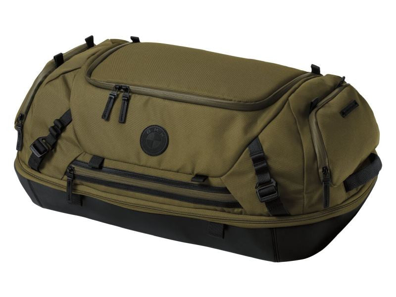 BMW Soulfuel Collection Rear Bag, Large (77495A75E39)