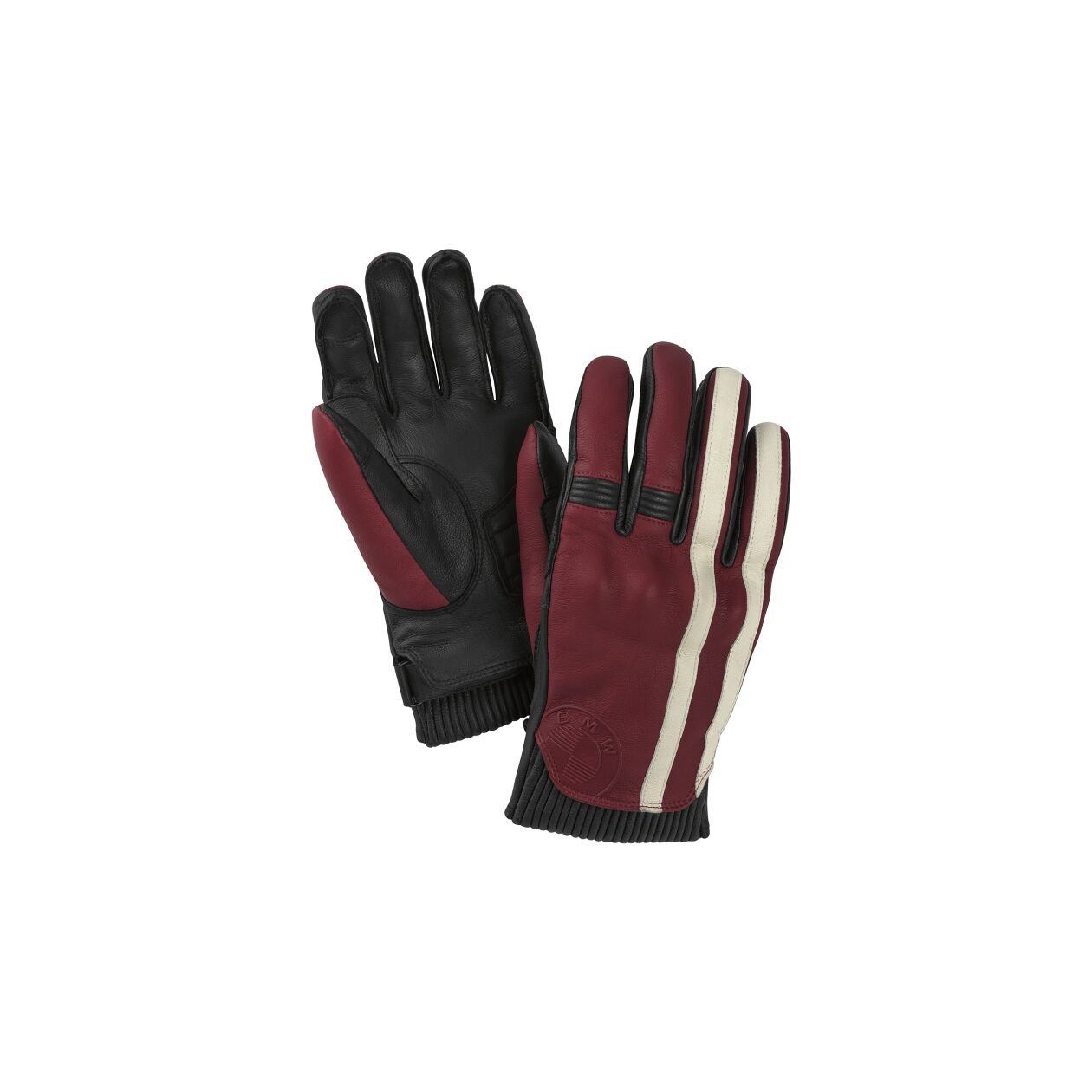 BMW Lehel Gloves - High Road Motorsports - Motorcycle Gloves - 76215A867A0 - BMW
