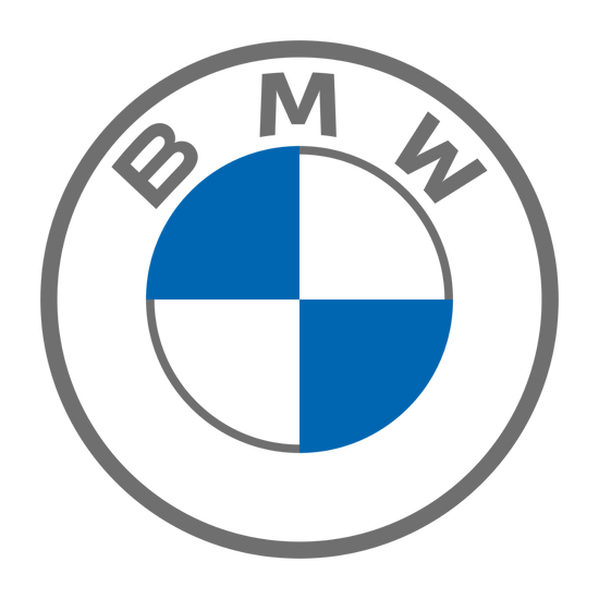 BMW motorcycle logo