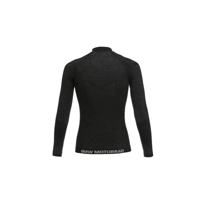BMW Long - Sleeved Functional All Season Shirt - High Road Motorsports - Undershirt - 76245A86DE6 - BMW