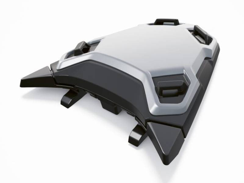 BMW Luggage Plate (77141541531)