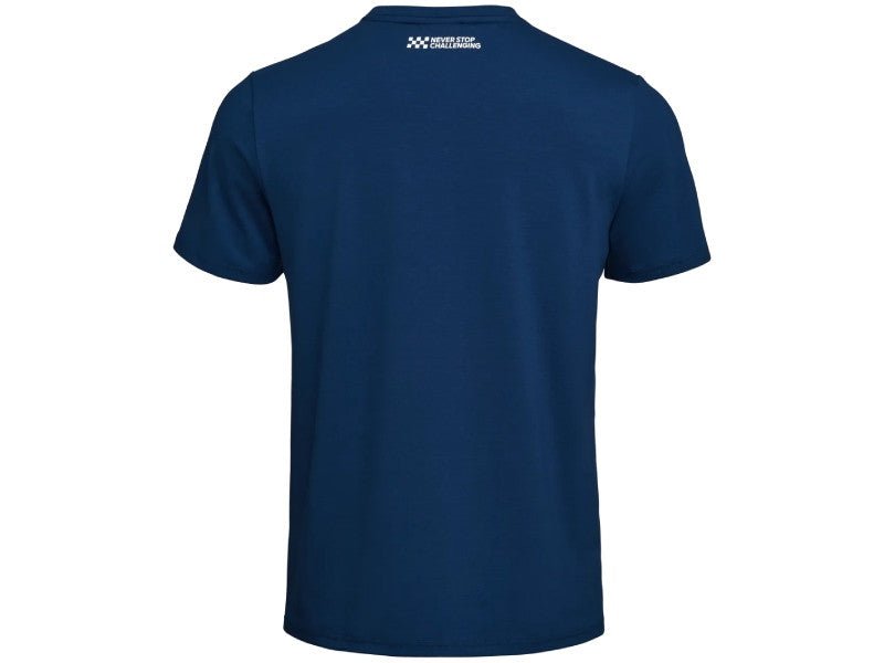 BMW M Logo Motorsport T-Shirt - High Road Motorsports - T-Shirt - 76615B675B9 - BMW