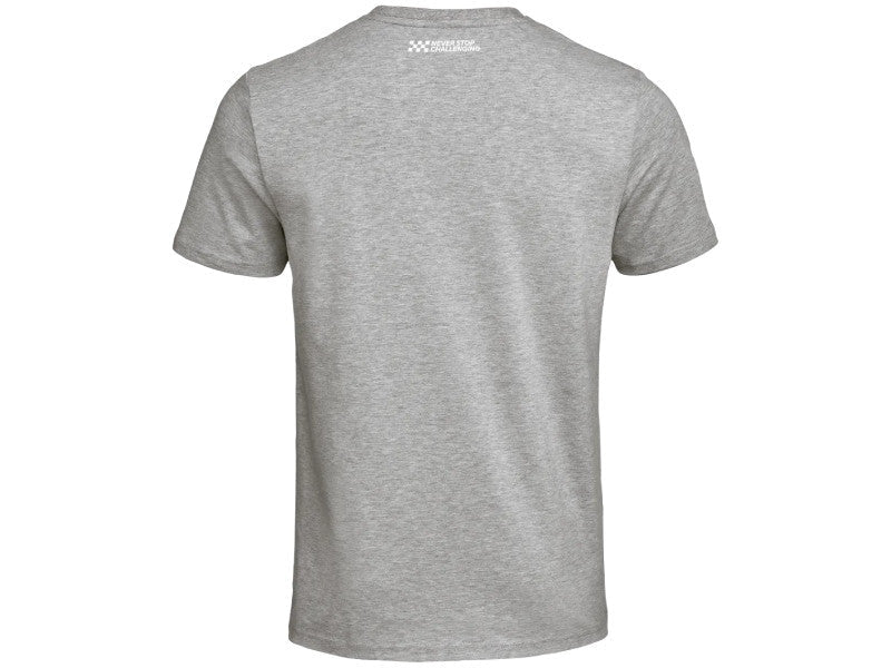 BMW M Logo Motorsport T-Shirt - High Road Motorsports - T-Shirt - 76615B675C5 - BMW