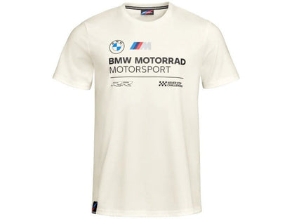 BMW M Logo Motorsport T-Shirt - High Road Motorsports - T-Shirt - 76615B675A7 - BMW