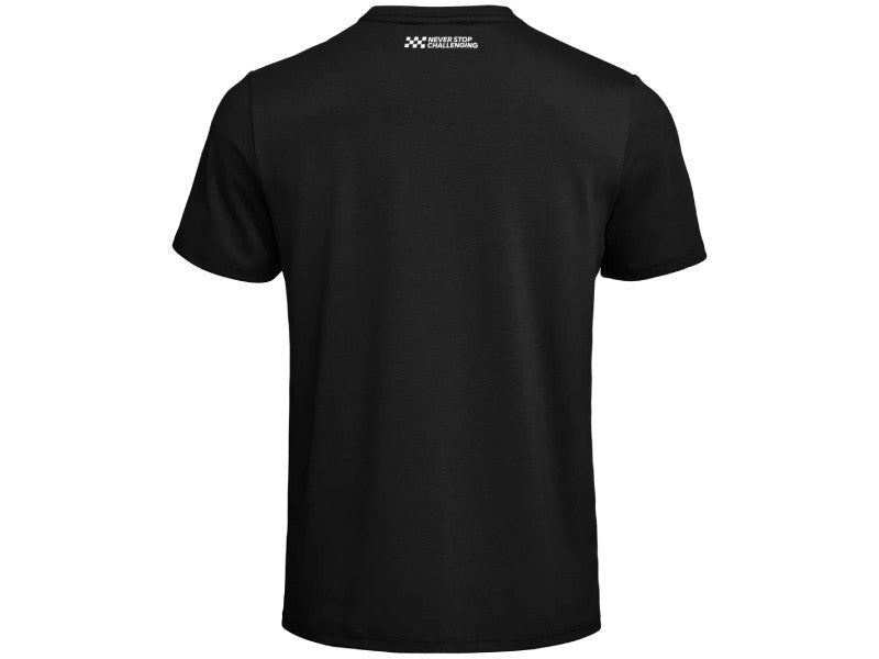 BMW M Logo Motorsport T-Shirt - High Road Motorsports - T-Shirt - 76615B675B3 - BMW