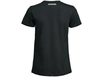 BMW M Logo Motorsport Women's T-Shirt - High Road Motorsports - T-Shirt - 76615B675E9 - BMW
